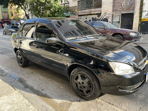 Chevrolet Classic Chevrolet Classic LS VHC E 1.0 (Flex)