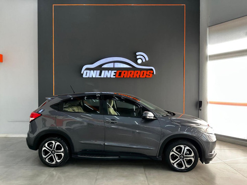 Honda HR-V Hr-v Lx Cvt