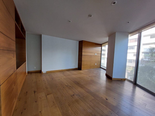 Imagen 8 de 30 de Excelente Departamento En Venta En Lomas De Chapultepec