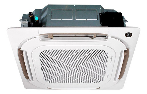 Ar-cond Split Inverter Cassete 36000 Elgin Eco Frio 220v