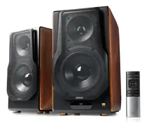 Comprar Parlantes Premium 2.0 Edifier S3000mkii Bluetooth 256w Rms