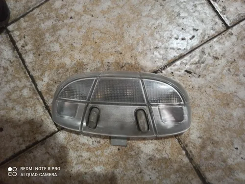 Lámpara De Techo Ford Fusión (Usado)