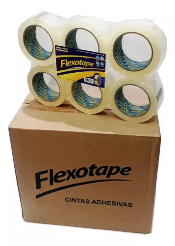 OFITURIA Cinta Adhesiva de Embalar Transparente para Embalaje de Cajas de  Cartón de Envíos y Mudanzas. Precinto para Empaquetados Seguros y  Resistentes (36 cms x 120 mts - Transparente, 1 Rollo) 