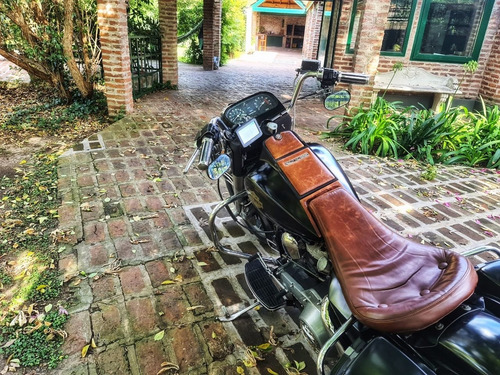 Harley Davidson Electra Glide