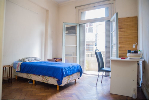 Imagen 5 de 20 de Dpto Apto Prof 5 Ambs Con 2 Patios En San Telmo