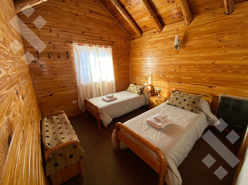 Venta Cabaña 3 Dormi - Cavihaue