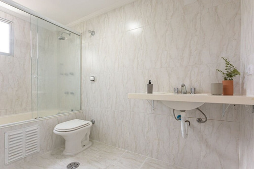 Imagem 10 de 30 de Apartamento - Ap02433 - 71050141