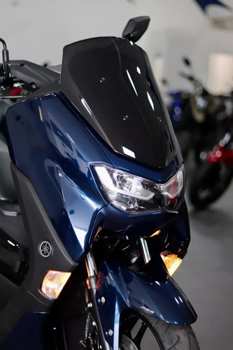 Yamaha Nmax 160 Pronta Entrega