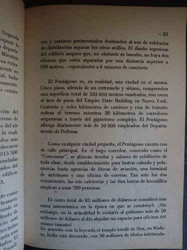 Construcciones Increíbles - James Meyers (Usado)