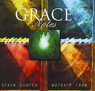 Grace Church Worship Team Grace Notes Usa Import Cd