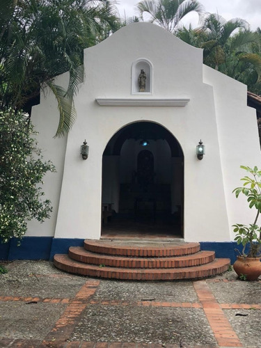 Imagen 17 de 18 de Casa De Campo En San Casimiro De Guiripa Riv Jg