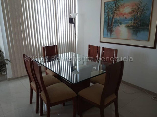 Imagen 10 de 18 de Apartamento En Alquiler Andres Bello Maracay 23-25723 Wjo