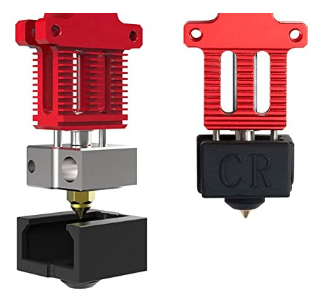 Fundas De Silicona Creality Ender 3 V2 Neo, 4pcs