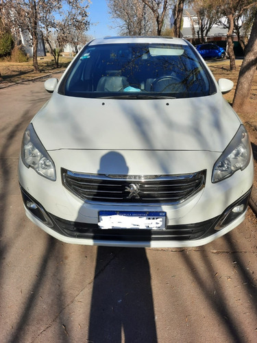 Imagen 7 de 7 de Peugeot 408 Thp