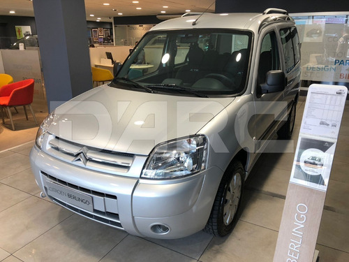 Imagen 22 de 25 de Citroën Berlingo 2023 1.6 Xtr Hdi 92cv