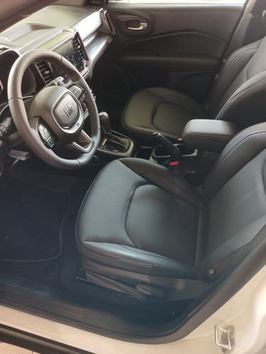 Fiat Toro Freedom 1.8 4x2 S-desing #2cg