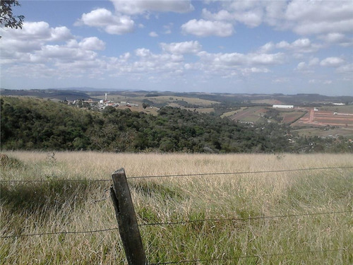 Imagem 4 de 5 de Terreno Residencial À Venda Em Itatiba. - Te2501