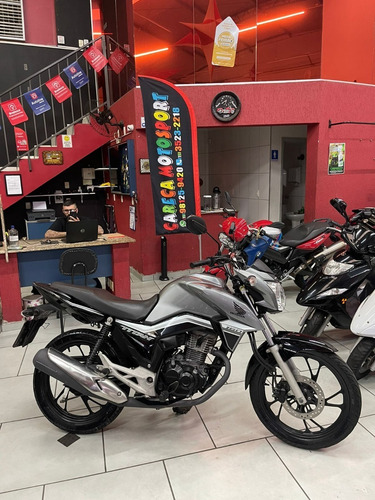 Imagem 9 de 10 de Honda Cg 160 Titan 2019
