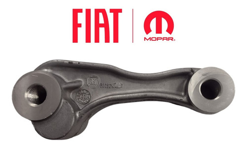 Suporte Coxim Cambio Fiat Uno Palio Mobi Fiorino Original