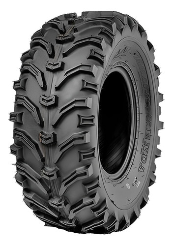 Pneu Honda Fourtrax 420 Traseiro 24x10-11 Kenda K299