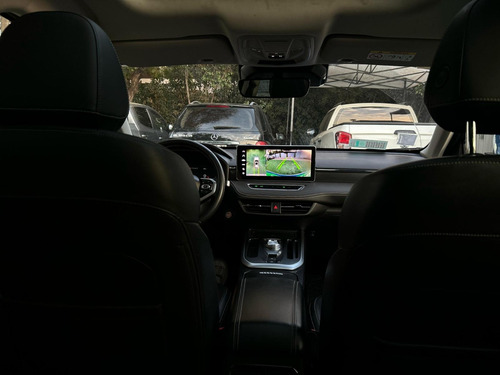 Haval Jolion Jolion Deluxe 1,5 Automatica 2022