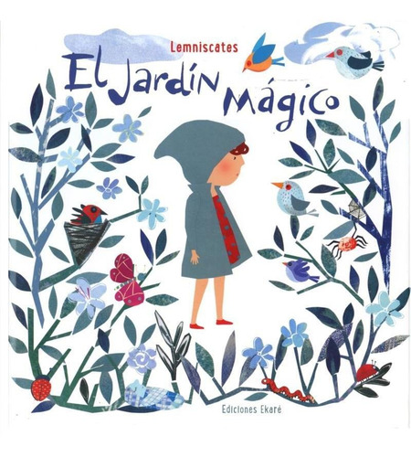 El Jardin Magico