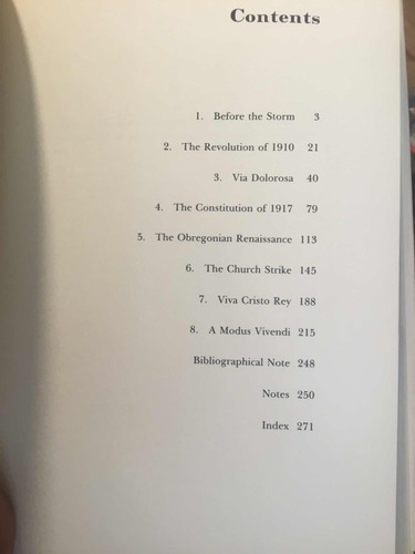 The Mexican Revolution And The Catholic Church Robert Quirk