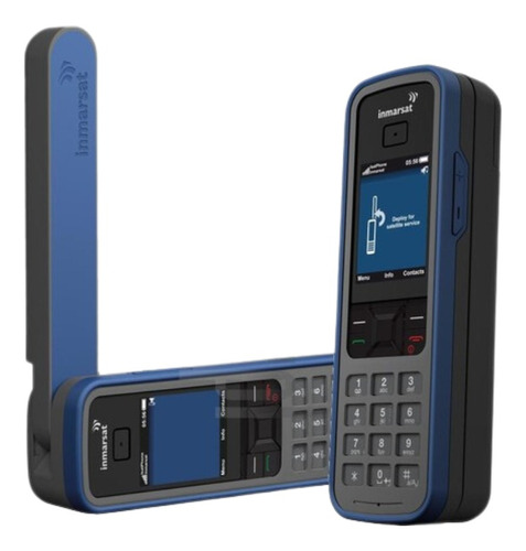 Isatphone Pro Telefono Satelital Inmarsat