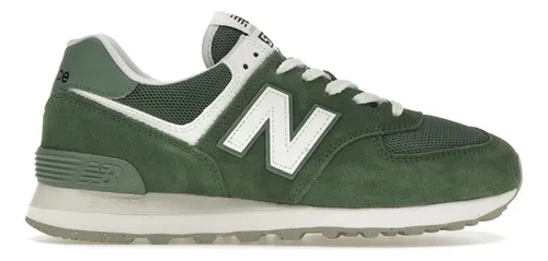 comprar Zapatillas New Balance 574 Green Fog Urbano U574fgg-u   