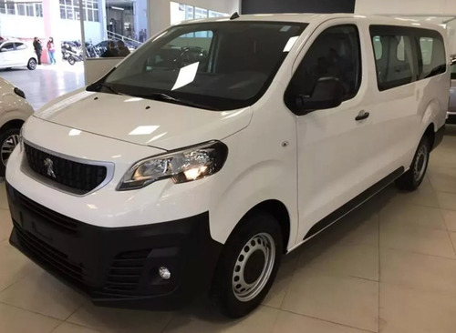Peugeot Expert 1.6 Hdi Premium