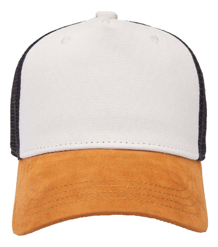 Gorra Trown Lifestyle Unisex  Plain Arbolt Bc-marr-neg Blw