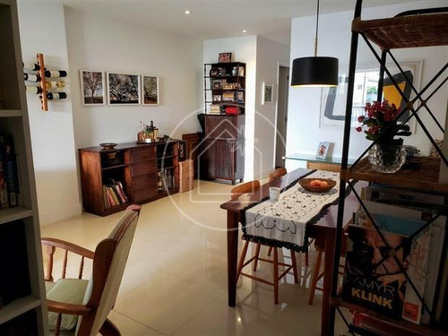 Apartamento - Ref: 858450