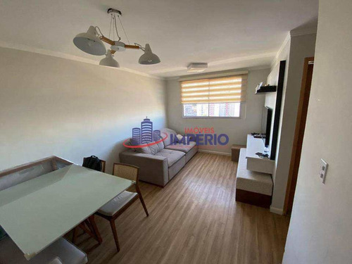 Imagem 1 de 9 de Apartamento Com 2 Dorms, Brás, São Paulo - R$ 340 Mil, Cod: 6602 - V6602