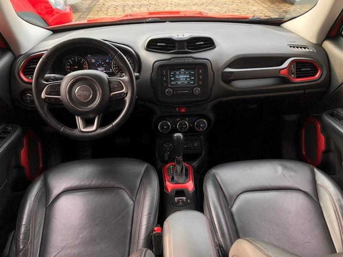 Imagem 10 de 13 de Jeep Renegade Trailhawk 2.0 4x4 Atd Diesel Aut