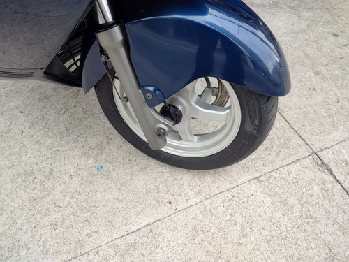 Imagem 15 de 19 de Suzuki Burgman 400