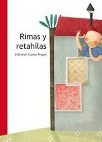 Libro Rimas Y Retahílas