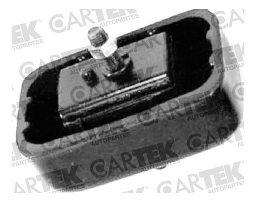 Soporte Motor Delantero Suzuki X-90 1996-1997-1998 L4 1.6.