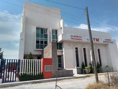 Edificio en venta