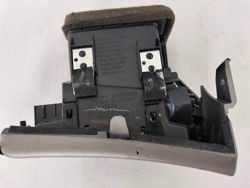 Rejilla Izquierda A/c Tablero Nissan Sentra 2013-2019 (Usado)