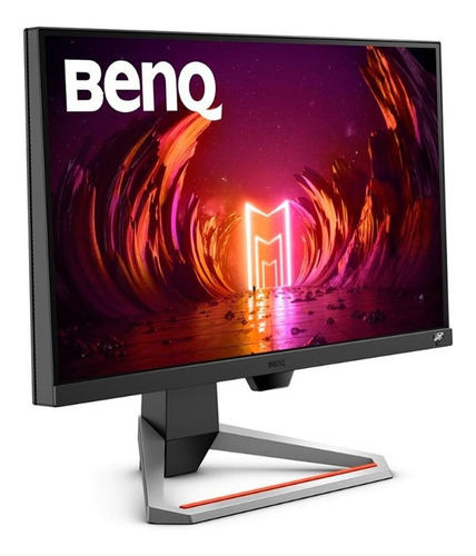 Monitor Gamer BenQ con pantalla de 24.5" 144Hz 220V y resolución Full HD