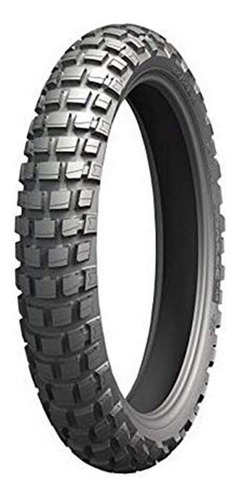 Pneu De Moto Michelin Anakee Wild 110/80-19 + 150/70-17