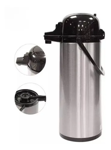 Termo De Cafe 1.9 Litros