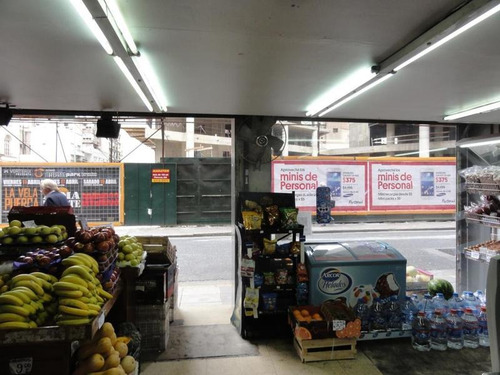 Local En Alquiler En Microcentro - 123 M2 Frente A Torre Bellini