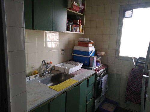 Imagen 9 de 14 de Vendo Departamento 2 Ambientes Palermo