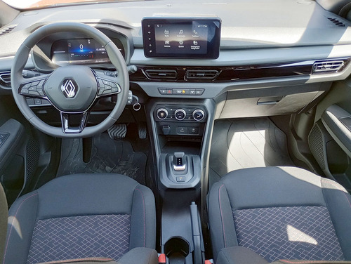 Renault Kardian EVOLUTION 1.0T 200EDC AT6
