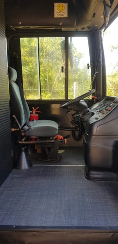 Imagem 8 de 15 de Ônibus Balada Completo Pronto Marcopolo Viale Mercedes 0500