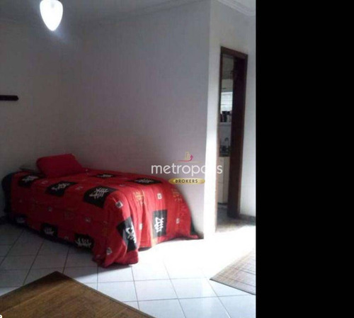 Imagem 19 de 30 de Sobrado Com 3 Dormitórios À Venda, 193 M² Por R$ 880.000,00 - Cerâmica - São Caetano Do Sul/sp - So1554