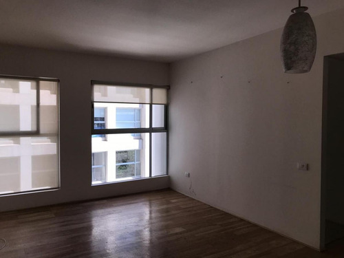 Remate De Grande Departamento En San Pedro De Los Pinos, Cdmx, Du.