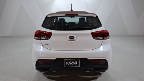 Kia Rio 1.6 S PACK