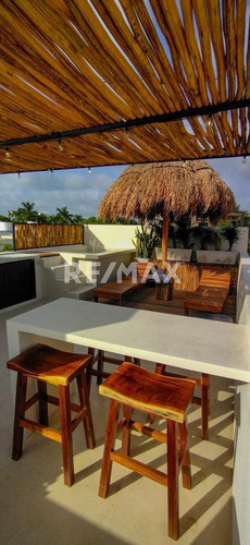 Casa De Dos Recámaras - Tulum - Alberca Privada